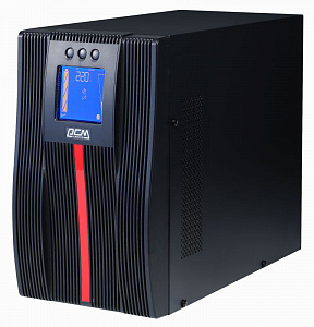 Источник бесперебойного питания Powercom Macan 2000VA MAC-2000