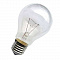 Лампа накаливания Б 95Вт E27 230В (верс.) Лисма