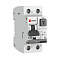 Дифференциальный автоматический выключатель EKF PROxima АВДТ-63 50А 100мА тип AC 6кА электромеханический