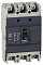 Автоматический выключатель Schneider Electric Easypact EZC250N TMD, 175A, 3P 3Т