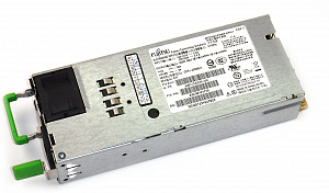 Блок питания Fujitsu 450W, hot Swap, Platinum S26113-F575-L13