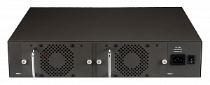 Шасси D-Link DMC-1000 для медиаконвертеров с 16 слотами расширения DMC-1000/A3A