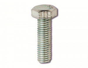 Болт с шестигранной головкой М6х12 (уп.200шт) DKC CM020612
