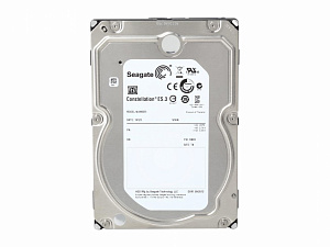 Жесткий диск Seagate Constellation ES.3 2TB SATA 7.2K 3.5" 6Gb, 128MB (без упак.) ST2000NM0033
