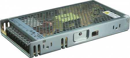 Драйвер внешний TRM20-DR150 150Вт 230В 50-60Гц для магнитной трековой системы NOVA 48В Эра