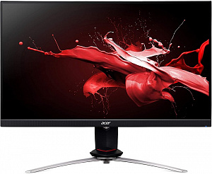 Монитор Acer Gaming Nitro XV273Xbmiiprzx 27" IPS, 1920x1080 FHD, 16:9, 350 кд/м2 UM.HX3EE.X01