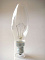 Лампа накаливания ДС 40Вт E14 (верс.) Лисма