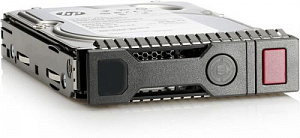 Жесткий диск HPE 300GB 10K SAS 2.5" 872475-B21