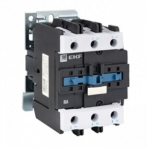 Пускатель электромагнитный EKF Basic ПМЛ-4160ДМ 80А 400В pml-s-80-400-basic