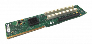 Райзер HPE DL380 Gen5 PCI 408788-001