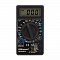 Мультиметр портативный Proconnect M832, DT832