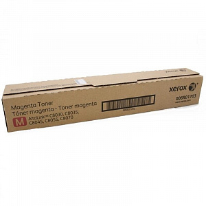 Картридж Xerox AltaLink для C8030/35/45/55/70 лазерный, пурпурный, 15000 стр 006R01703