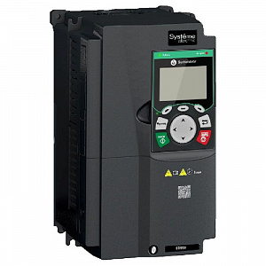 Частотный преобразователь Systeme Electric STV900 11кВт 400В STV900D11N4