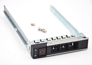Салазки Dell 2.5" SAS/SATA для Poweredge Gen 14 DXD9H