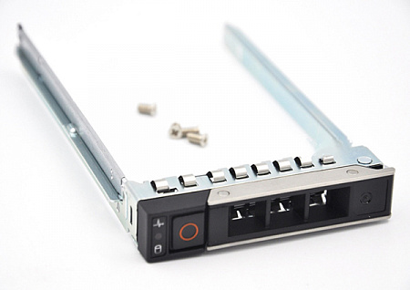 Салазки Dell 2.5" SAS/SATA для Poweredge Gen 14