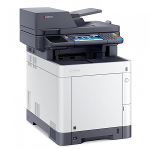МФУ Kyocera ECOSYS M6630cidn A4, цветной лазерный, RJ-45, USB, duplex 1102TZ3NL1