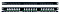 Патч-панель Hyperline 0.5U 5E 24 порта RJ45 Dual IDC PPHD-19-24-8P8C-C5E-110D высокая плотность