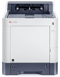Принтер Kyocera ECOSYS P7240cdn А4, цветной, лазерный, RJ-45, USB, duplex 1102TX3NL1
