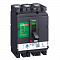 Автоматический выключатель Schneider Electric EasyPact CVS 100B 25кА, 3P, TM100D