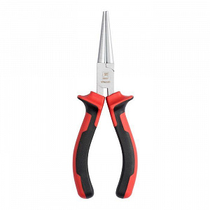 Круглогубцы EKF Basic Master 160мм kg-160-mas