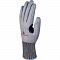 Перчатки Delta Plus VECUTC01 антипорезные с нитриловым покрытием, размер 9