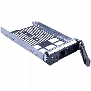 Салазки Dell 3.5" SAS/SATA для Poweredge Gen 11/12/13 0G302D