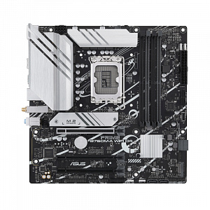 Материнская плата ASUS PRIME B760M-A WIFI D4 90MB1CX0-M0EAY0