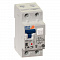 Дифференциальный автоматический выключатель КЭАЗ OptiDin D63 1П+N 25А 30мА, тип А, 6кА, C