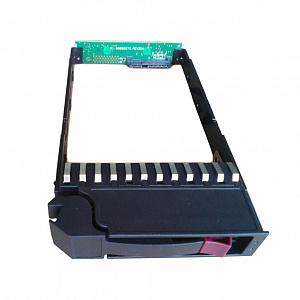 Салазки HPE 3.5" SAS/SATA, для P2000, MSA2000 79-00000523