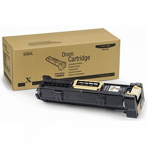 Фотобарабан Xerox WorkCentre лазерный, черный, 90000 стр 013R00591