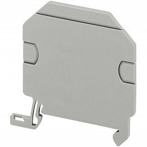 Крышка торцевая Schneider Electric для клеммников Nsytrv952B/Nsytrv1502Bb NSYTRAP1502